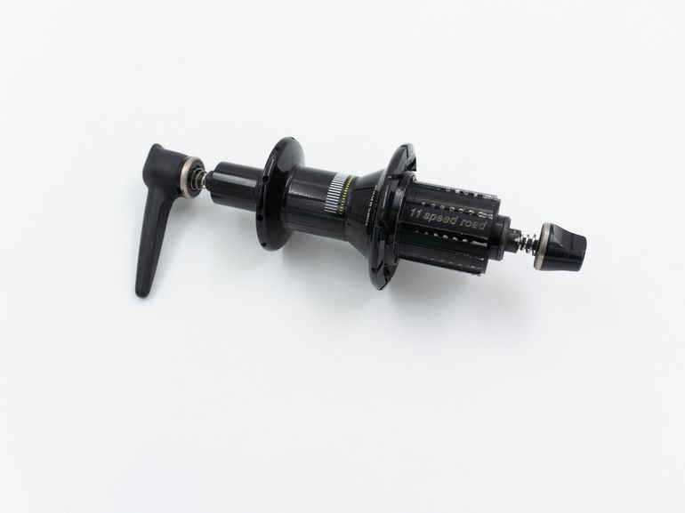 Used Dt Swiss Syncros RR 1.5 Rear Hub 11 Speed bike — image 2 of 3