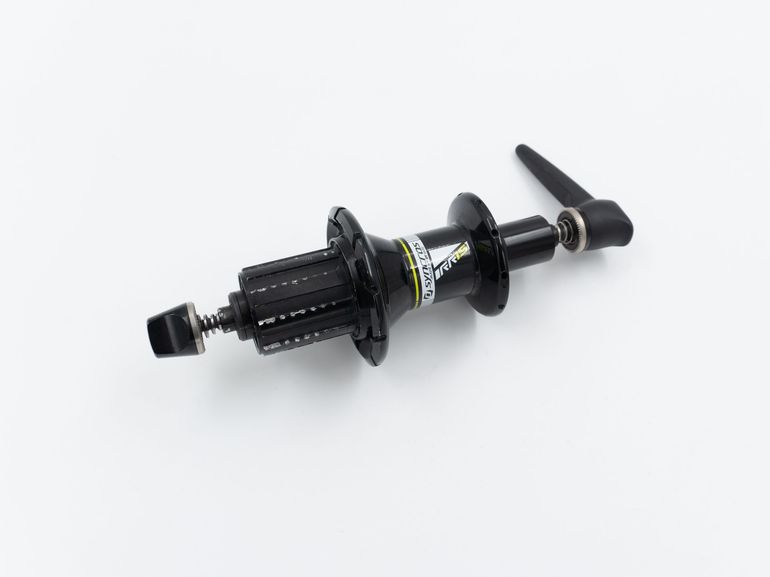 Used Dt Swiss Syncros RR 1.5 Rear Hub 11 Speed bike — image 1 of 3