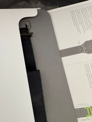 Used apple Watch Ultra 3 2025 bike — image 4 of 4