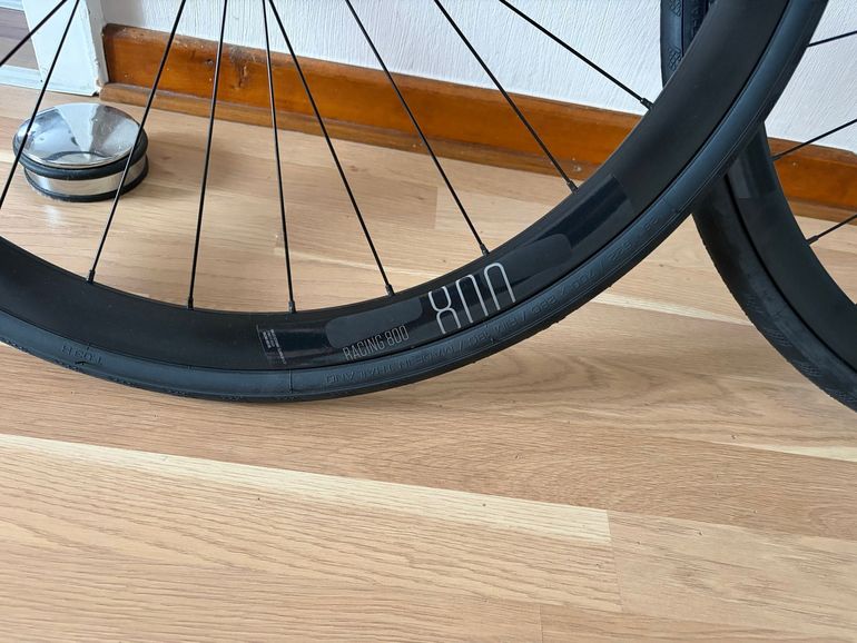 Used Fulcrum Racing 800 DB Laufradsatz 2026 bike — image 2 of 2