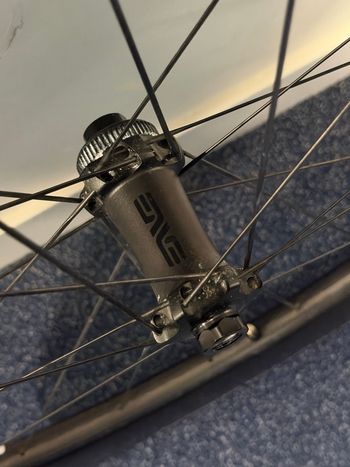 Used Enve SES 4.5 Wheelset 2026 bike — image 5 of 5