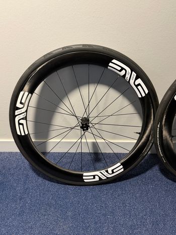 Used Enve SES 4.5 Wheelset 2026 bike — image 3 of 5
