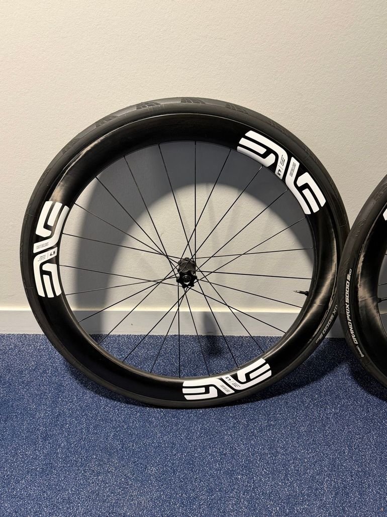 Used Enve SES 4.5 Wheelset 2026 bike — image 3 of 5