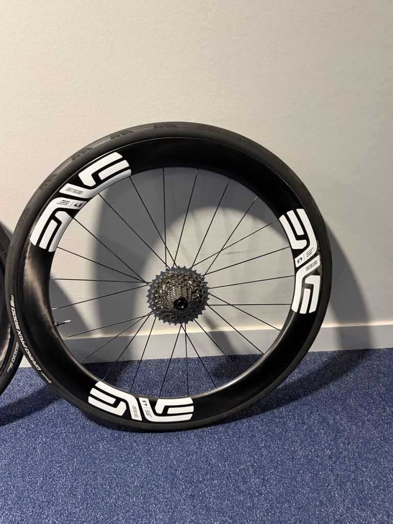 Used Enve SES 4.5 Wheelset 2026 bike — image 2 of 5