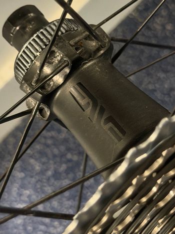 Used Enve SES 4.5 Wheelset 2026 bike — image 4 of 5
