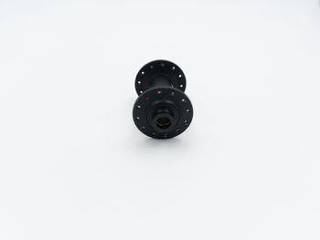 Used Dt Swiss Front Wheel Hub - 24H bike — image 3 of 3