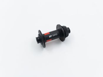 Used Dt Swiss Front Wheel Hub - 24H bike