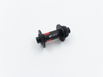 Brugt Dt Swiss Front Wheel Hub - 24H Wheels