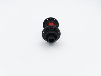 Used Dt Swiss Front Wheel Hub - 24H bike — image 2 of 3