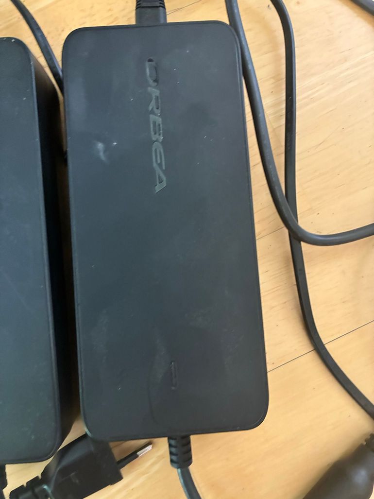 Used Orbea RS Smart Charger Gen2 4A-2A 42V 2024 bike — image 3 of 4