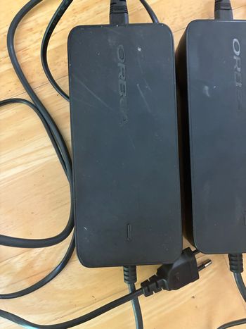 Used Orbea RS Smart Charger Gen2 4A-2A 42V 2024 bike — image 4 of 4