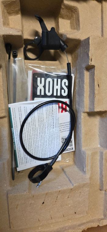 Used Rock Shox Judy Silver TK 2024 bike — image 3 of 7