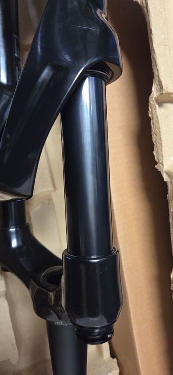 Used Rock Shox Judy Silver TK 2024 bike — image 6 of 7
