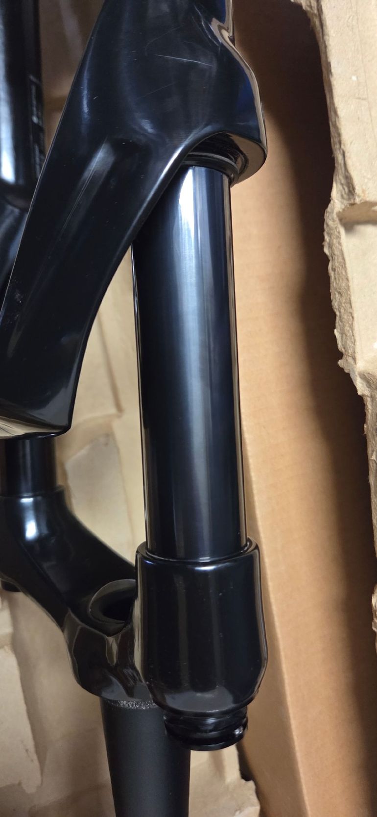 Used Rock Shox Judy Silver TK 2024 bike — image 6 of 7