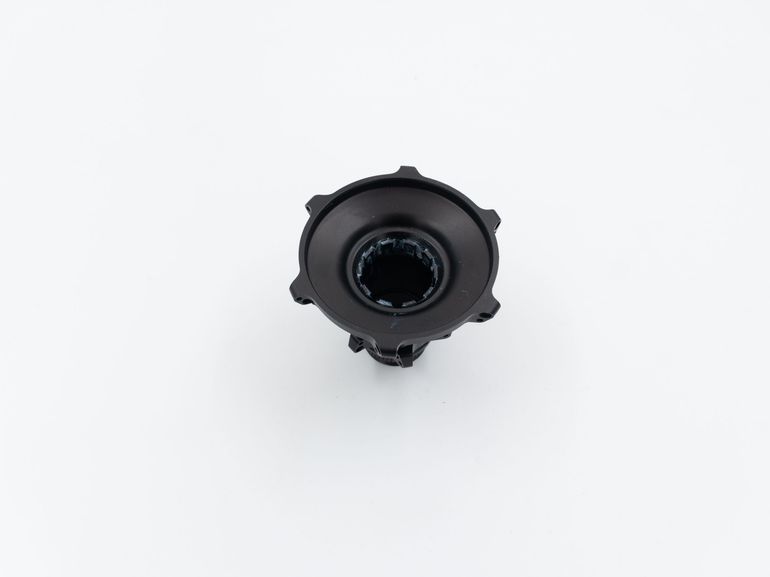 Used Classified Powershift Rear Hubshell - 24H SP bike — image 2 of 4