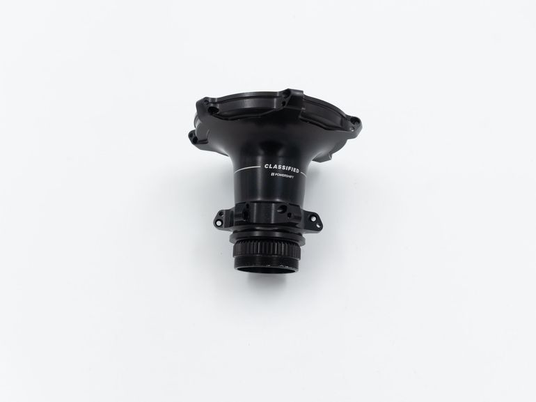 Used Classified Powershift Rear Hubshell - 24H SP bike — image 4 of 4