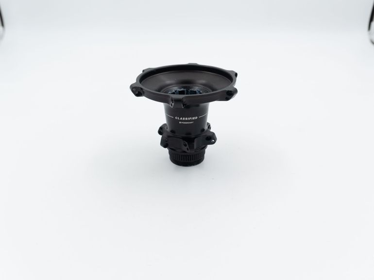 Used Classified Powershift Rear Hubshell - 24H SP bike — image 1 of 4
