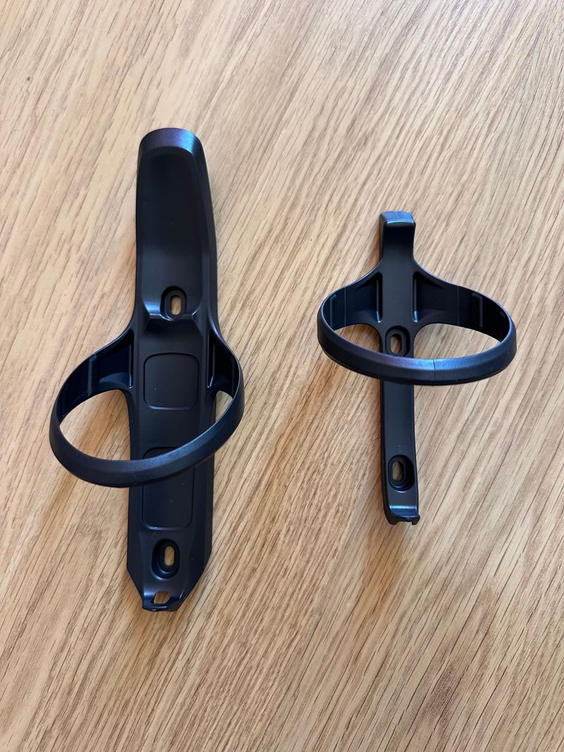 Używany Colnago Portes bidons 2026 Cycling Accessories