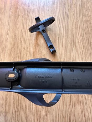 Used Colnago Portes bidons 2026 bike — image 2 of 4