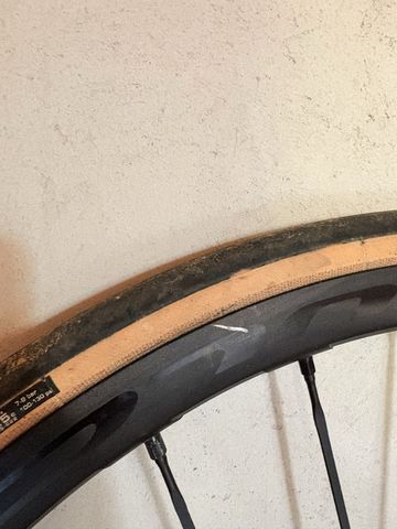 Fulcrum Racing Zero DB Wheelset 2022 bike usato — immagine 4 di 4