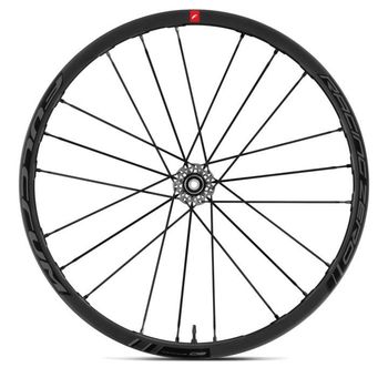 Used Fulcrum Racing Zero DB Wheelset 2022 bike — image 2 of 3