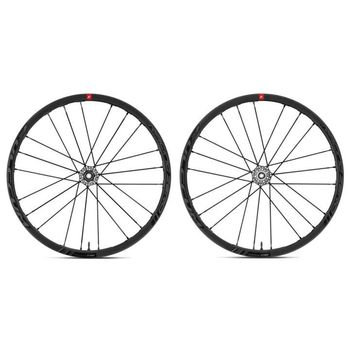 Used Fulcrum Racing Zero DB Wheelset 2022 bike
