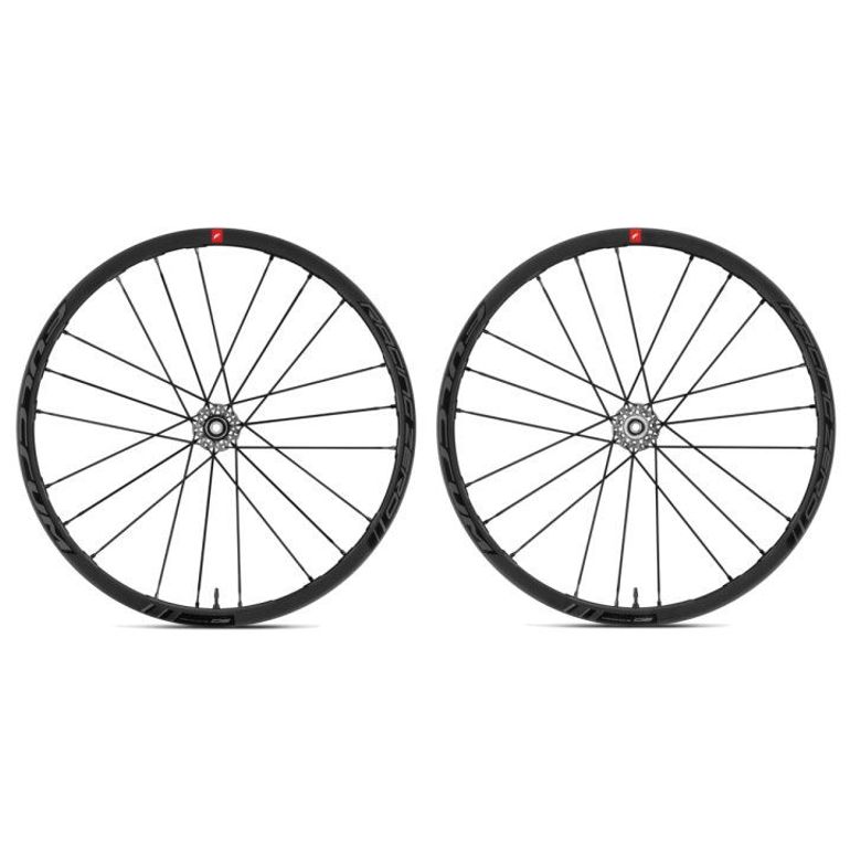 Used Fulcrum Racing Zero DB Wheelset 2022 bike — image 1 of 3