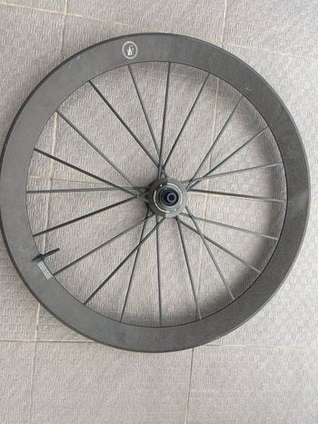 Used Lightweight Meilenstein EVO Schwarz ED bike — image 8 of 12