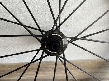 Used Lightweight Meilenstein EVO Schwarz ED bike — image 5 of 12
