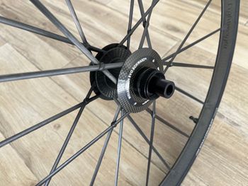 Used Lightweight Meilenstein EVO Schwarz ED bike — image 3 of 12