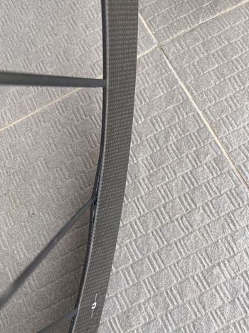 Used Lightweight Meilenstein EVO Schwarz ED bike — image 12 of 12