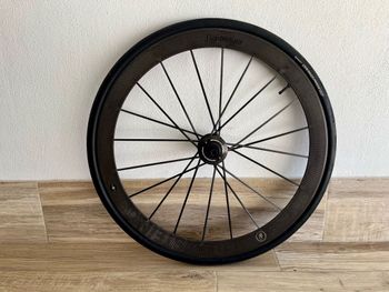 Used Lightweight Meilenstein EVO Schwarz ED bike — image 6 of 12