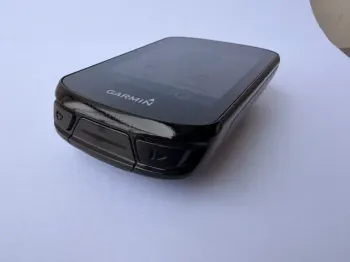 Used Garmin Edge 830 GPS Cycling Computer bike — image 6 of 8