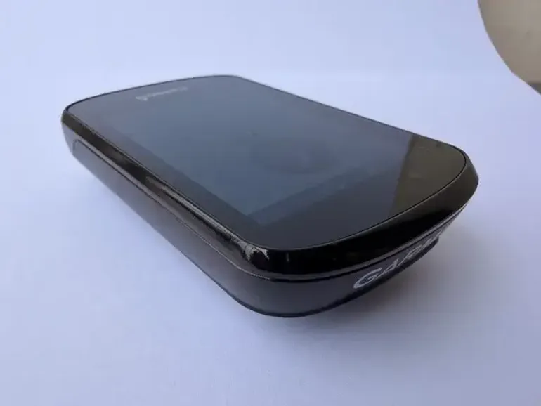 Used Garmin Edge 830 GPS Cycling Computer bike — image 5 of 8