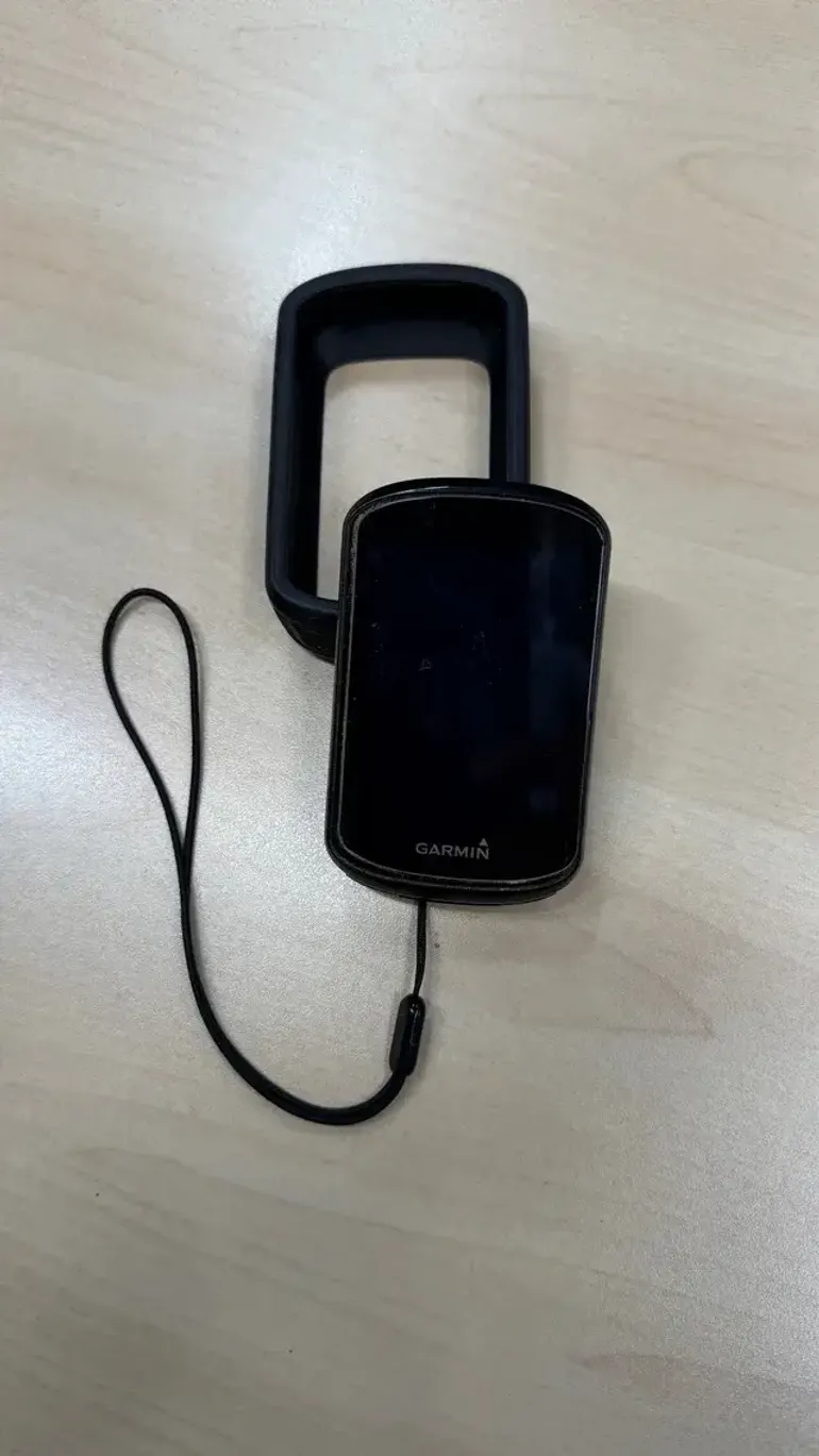 Used Garmin Edge 830 bike — image 2 of 5