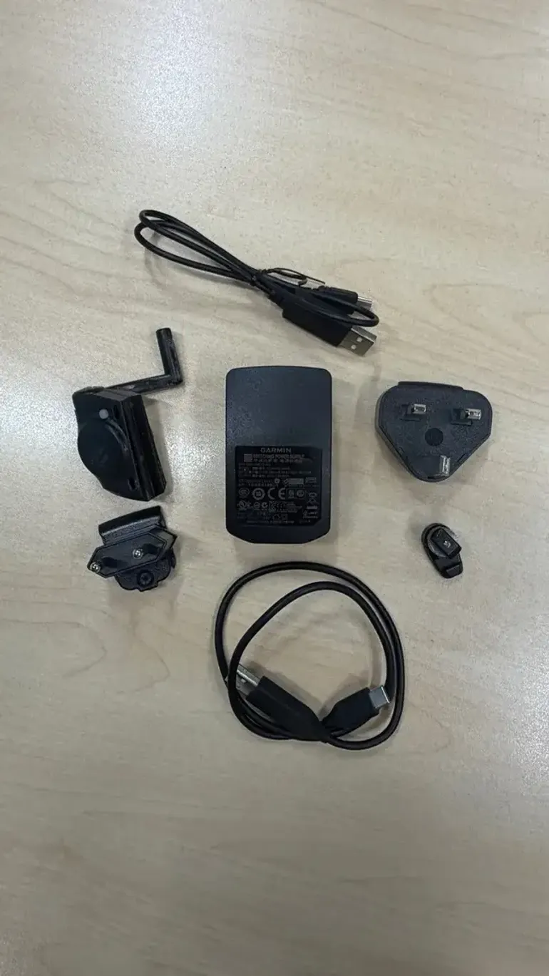 Used Garmin Edge 830 bike — image 4 of 5