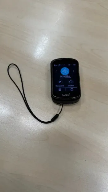 Used Garmin Edge 830 bike — image 3 of 5