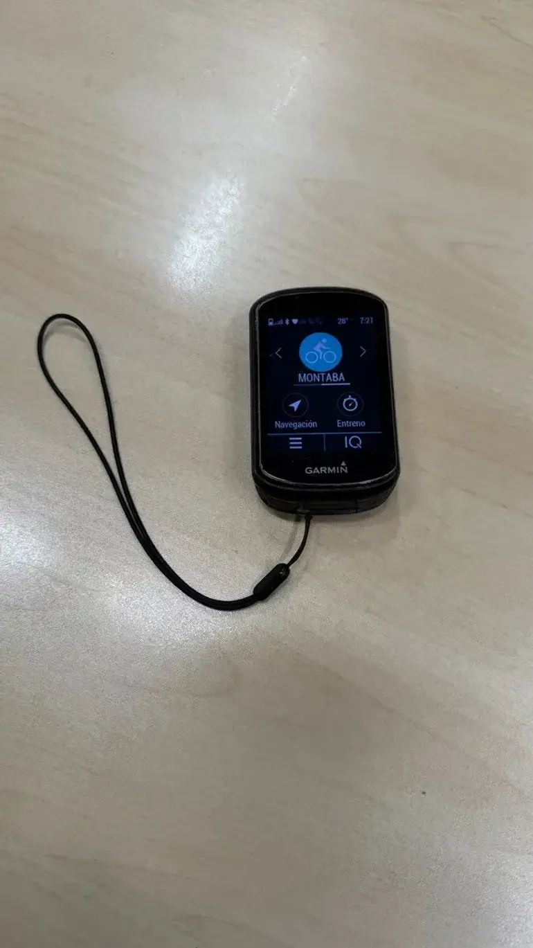 Used Garmin Edge 830 bike — image 3 of 5