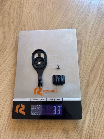 Colnago Y1RS GPS Mount 2026 bike usato — immagine 3 di 3