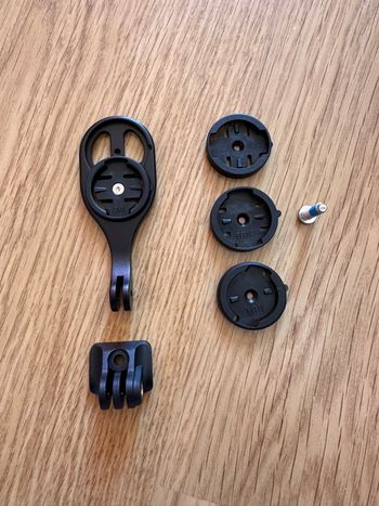 Used Colnago Y1RS GPS Mount 2026 bike — image 2 of 3
