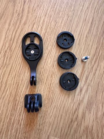 Colnago Y1RS GPS Mount 2026 bike usato — immagine 2 di 3