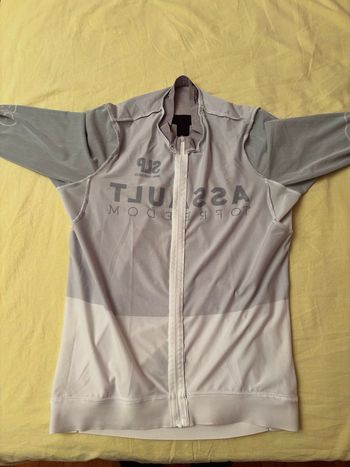 Used slopline Assault To Freedom Jersey 2024 bike — image 3 of 4