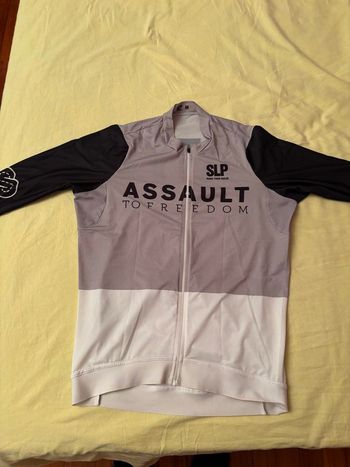 Used slopline Assault To Freedom Jersey 2024 bike