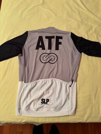 Used slopline Assault To Freedom Jersey 2024 bike — image 2 of 4