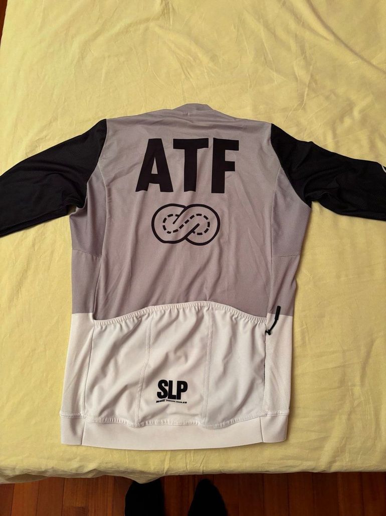 Used slopline Assault To Freedom Jersey 2024 bike — image 2 of 4