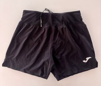 Used Joma Trail running shorts bike