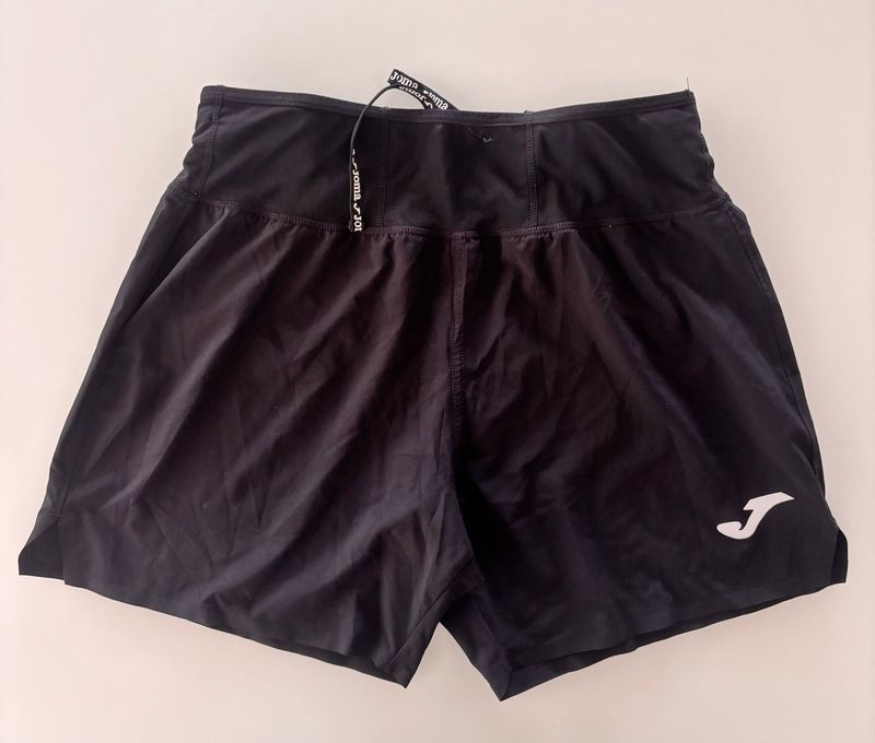 Brugt Joma Trail running shorts Running Clothing