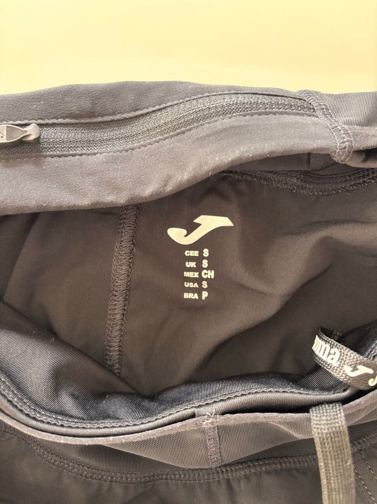 Used Joma Trail running shorts bike — image 5 of 5