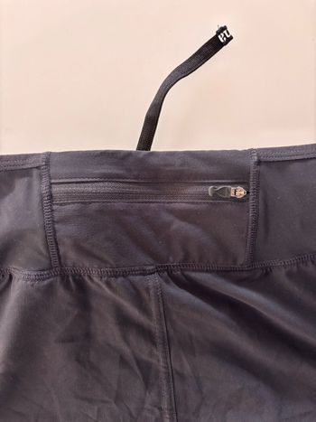 Used Joma Trail running shorts bike — image 4 of 5