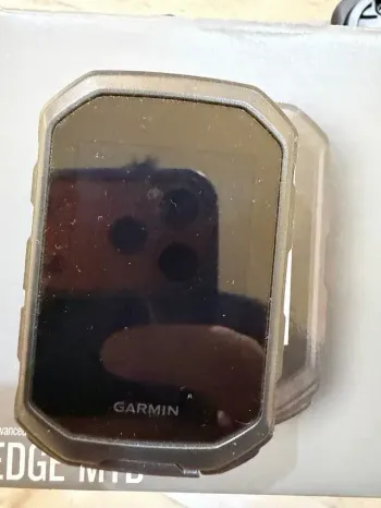 Used Garmin Edge MTB 2025 bike — image 3 of 3